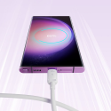 Joyroom S-A14 USB-C Cable - USB-C 60W 1.2m - White Joyroom S-A14 USB-C Cable - USB-C 60W 1.2m - White