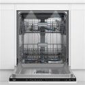 Beko BDIN37550WP Dishwasher Beko BDIN37550WP Dishwasher