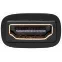 Goobay HDMI/DVI-D Adapter, gold-plated Goobay HDMI/DVI-D Adapter, gold-plated