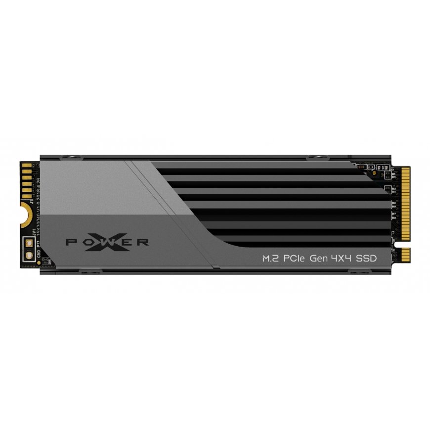 Silicon Power Silicon Power XS75 1