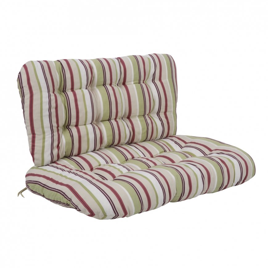Pagalvėlīte rotango sofai 95 cm Marocco C029-05SB PATIO