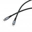Verbatim 31844 кабель с разъемами Lightning 1,2 m Черный Verbatim 31844 кабель с разъемами Lightning 1,2 m Черный