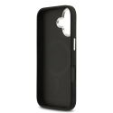 Karl Lagerfeld PU RSG Logo MagSafe Case for iPhone 17 Black Karl Lagerfeld PU RSG Logo MagSafe Case for iPhone 17 Black