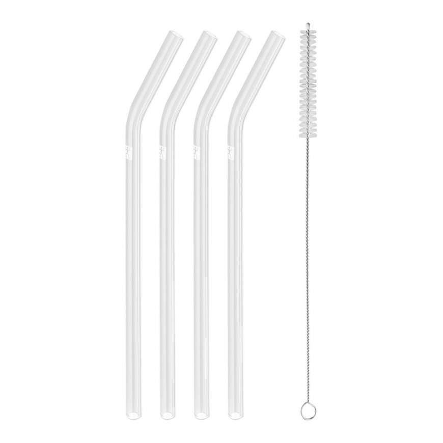 ZWILLING Sorrento Transparent Borosilicate glass 4 pc(s)