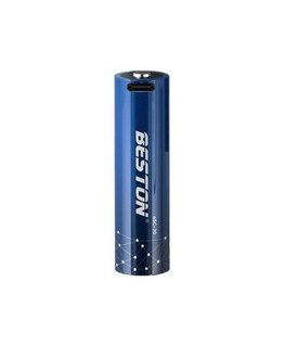 Avacom Rechargeable Industrial Battery 18650 Samsung 2500mAh 3.7V Li-Ion with Z-pins