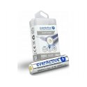 Avacom Rechargeable Industrial Battery 18650 Samsung 2500mAh 3.7V Li-Ion with Z-pins Avacom Rechargeable Industrial Battery 18650 Samsung 2500mAh 3.7V Li-Ion with Z-pins