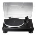 Vinüülplaadimängija AT-LP5X manuaalne DIRECT DRIVE Pro / USB Must Audio-Technica Vinüülplaadimängija AT-LP5X manuaalne DIRECT DRIVE Pro / USB Must Audio-Technica