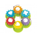 Yookidoo Moveable Educational Sorter - Sealed Packaging Yookidoo Moveable Educational Sorter - Sealed Packaging
