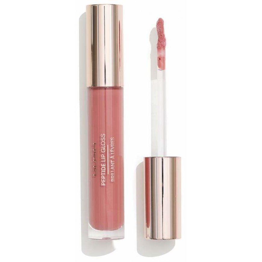 Gosh Peptide Lip Gloss Brillo De Labios 003-Vintage, 7 ml