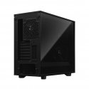 Fractal Design Define 7 „Midi Tower“ Juoda Fractal Design Define 7 „Midi Tower“ Juoda