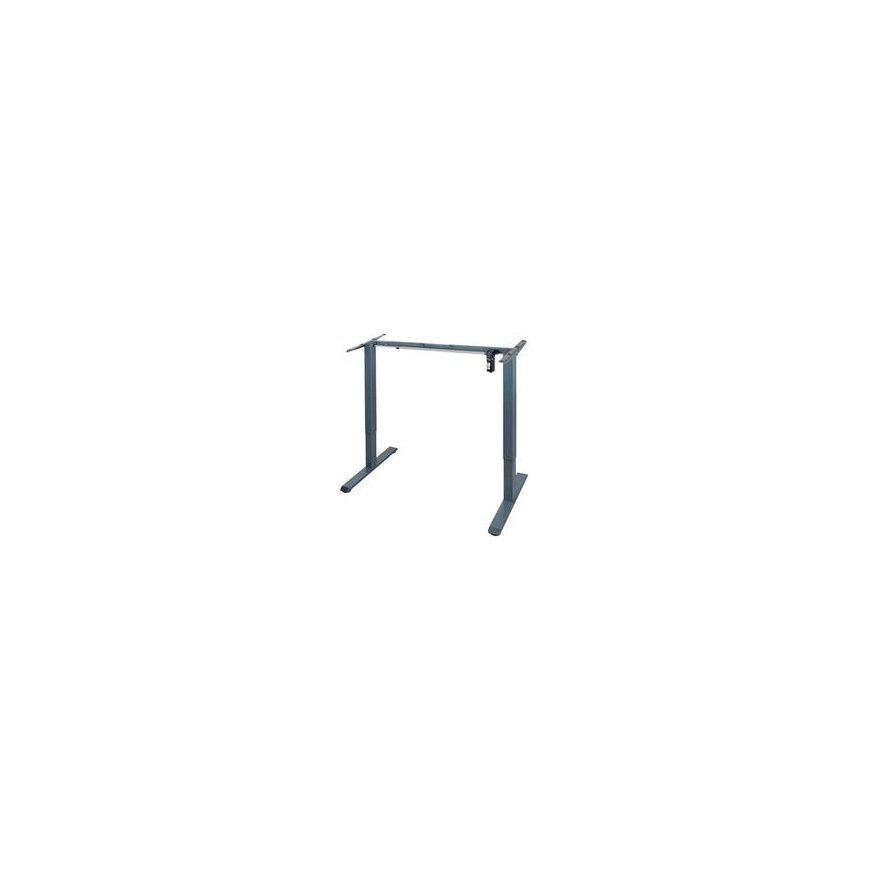 Spacetronik SPE-231OA Electric Desk Frame – 2