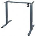 Spacetronik SPE-231OA Electric Desk Frame Spacetronik SPE-231OA Electric Desk Frame