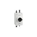 Hismart DC Isolaator - 2P 32A 1000VDC MC4 IP66