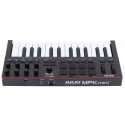 AKAI MPK MINI 4 Black - Mini Controller Keyboard