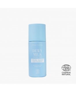 Alma Secret DEWY MILK эссенциальный тоник 125 мл