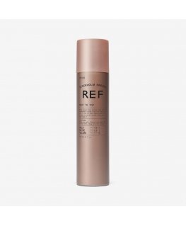 REF Root to Top 335 Plaukų putos 250 ml Storinantis