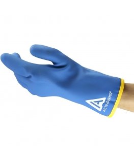 Turvavarustuskindad Ansell ActivArmr® 97-681, suurus 9