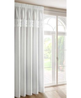 Eurofirany MH/Z/ROSES/1/B 140X270 T