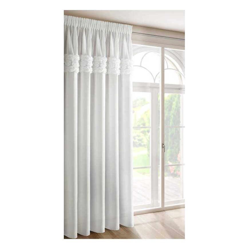 Eurofirany MH/Z/ROSES/1/B 140X270 T