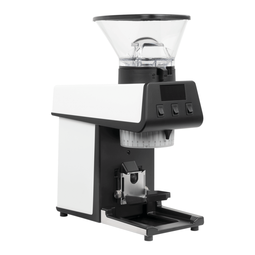 La Marzocco Home - Linea Pico Automatic Grinder - White – 2