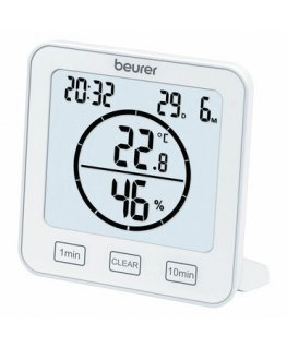 Beurer HM 22 Hygrometer