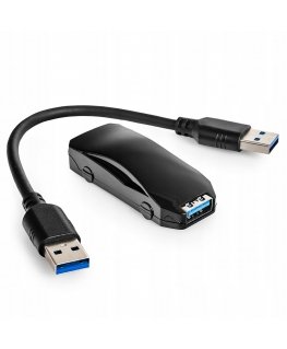 Конвертер USB на HDMI Spacetronik SPH-C01