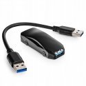 USB-HDMI-muunnin Spacetronik SPH-C01 USB-HDMI-muunnin Spacetronik SPH-C01
