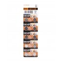 Maxell 11717100 household battery Single-use battery LR1130 Alkaline Maxell 11717100 household battery Single-use battery LR1130 Alkaline
