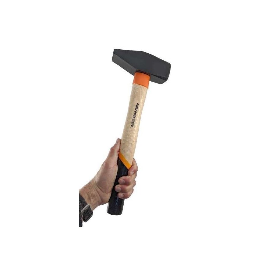 Richmann Plaktukas, puinen kahva, 2kg – 2