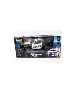 SIMBA Dickie RC Ford Mustang kohandatud 1:24 110-5014