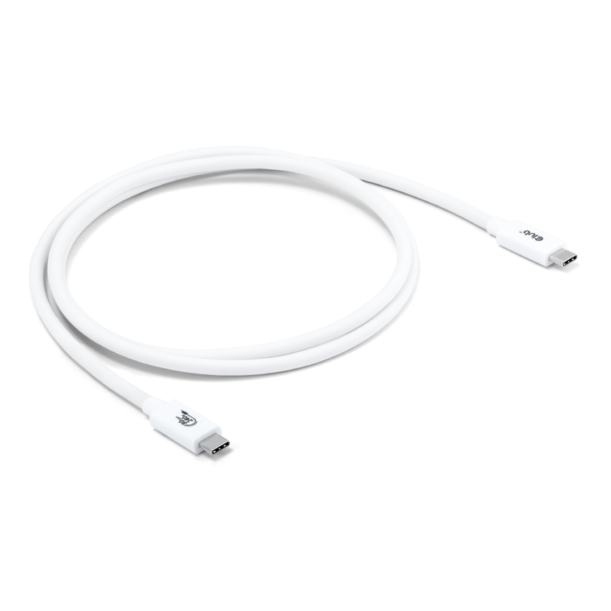 CLUB3D CAC-1572 USB кабель