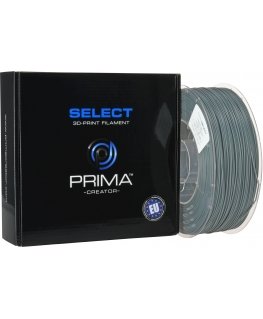 Prima Creator PrimaSelect PS-ABS-175-1000-DGY печатный материал для 3D-принтеров АБС-пластик 1 kg