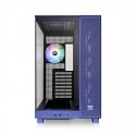 Thermaltake CA-11E-00MNWN-00 tietokonekotelo Midi Tower Sininen Thermaltake CA-11E-00MNWN-00 tietokonekotelo Midi Tower Sininen