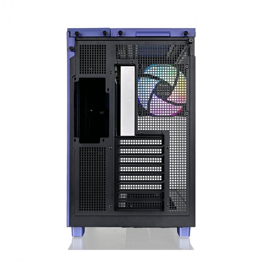 Thermaltake CA-11E-00MNWN-00 системный блок Midi Tower Синий – 5