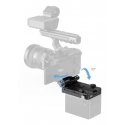 SmallRig 5227 аккумулятор для фотоаппарата/видеокамеры 20000 mAh SmallRig 5227 аккумулятор для фотоаппарата/видеокамеры 20000 mAh
