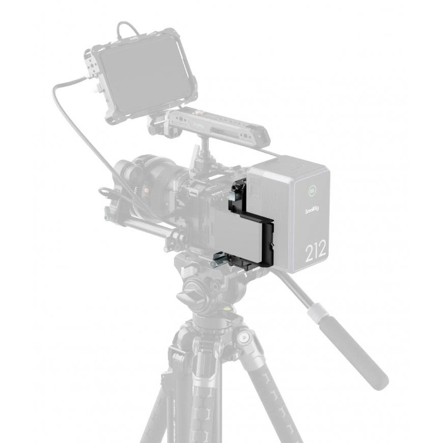 SmallRig 5227 camera/camcorder battery 20000 mAh – 5