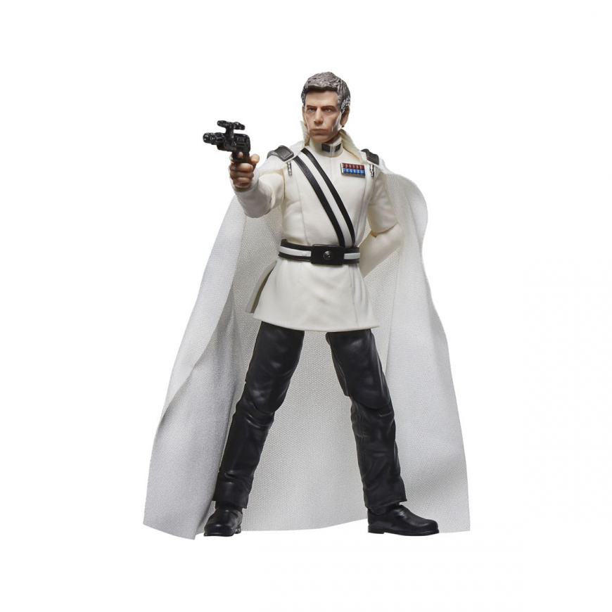Hasbro Star Wars direktors Orsons Krennika