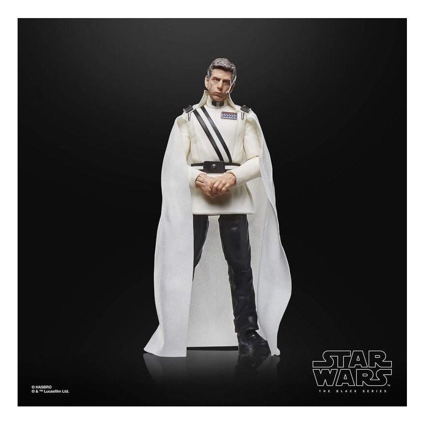 Hasbro Star Wars Direktor Orson Krennic Uniforma figure 15 cm – 2