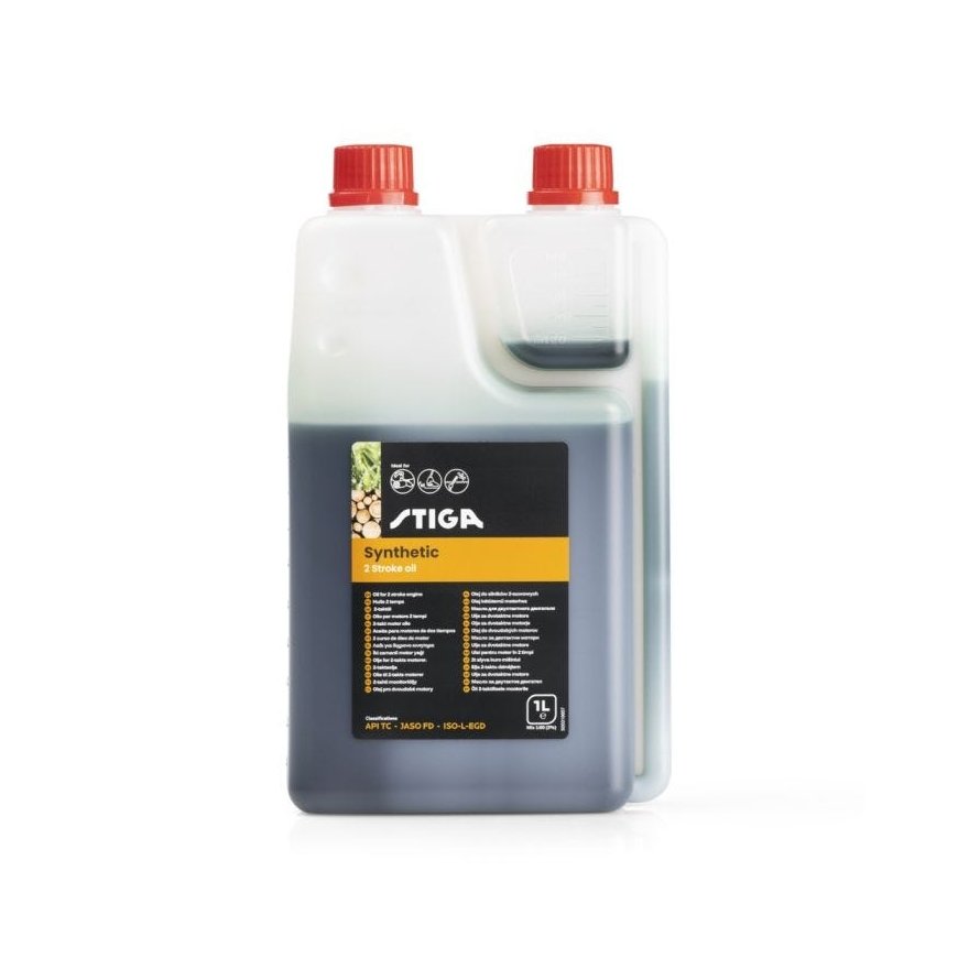 STIGA 7313329115090 – 2