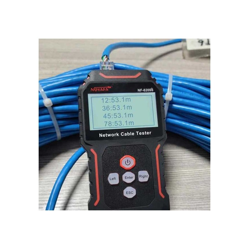 Noyafa JMS110 anti-spyware detector – 2
