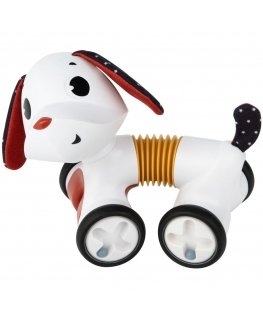 Tiny Love interaktiivinen lelu koira Tiny Rockers