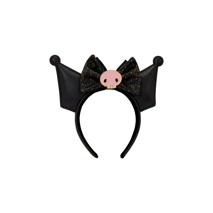 Loungefly Hello Kitty Kuromi 20th Anniversary panta