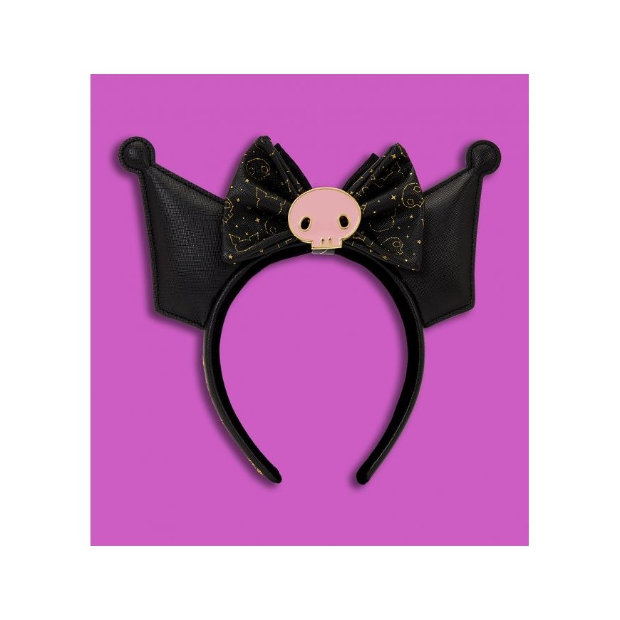 Loungefly Hello Kitty Kuromi 20th Anniversary panta – 2