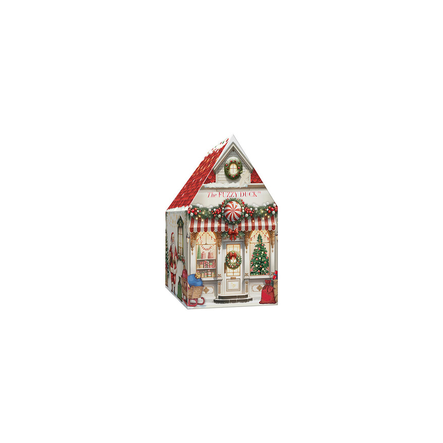 Baylis & Harding Talvine kinkekomplekt ( Winter Kingdom ) - Keha