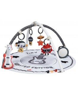 Tiny Love play mat tiny rockers
