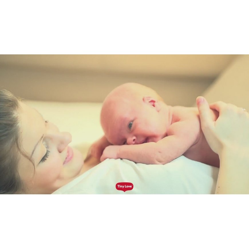 Tiny Love развивающий коврик Tiny Rockers – 2