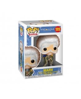 Funko POP figure Home Alone Lost in New York Marv