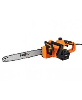 Neo Tools 2200 W kett chainsaw, 457 mm lõike lint