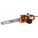 Neo Tools 2200 W motorzāģis, 457 mm zāģu lente Neo Tools 2200 W motorzāģis, 457 mm zāģu lente
