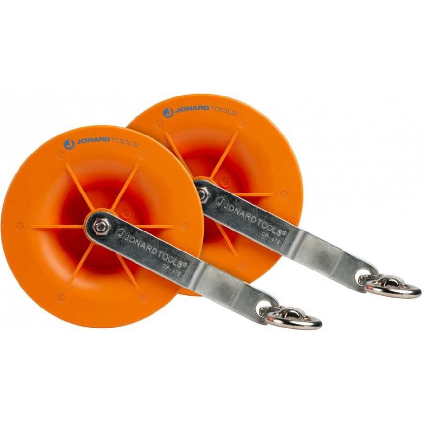 Jonard Tools CST-92 koaksialā kabeļa izolācijas noņēmējs
